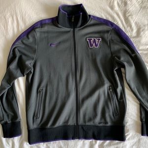 Washington Huskies Jacket